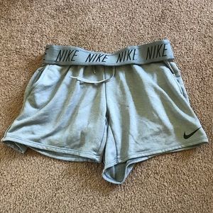 Nike shorts
